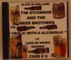 The Beer Brothers cd cover