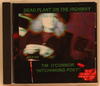 Dead Plant on the Highway cd cover