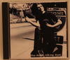 The Hitchhiking Poet cd cover